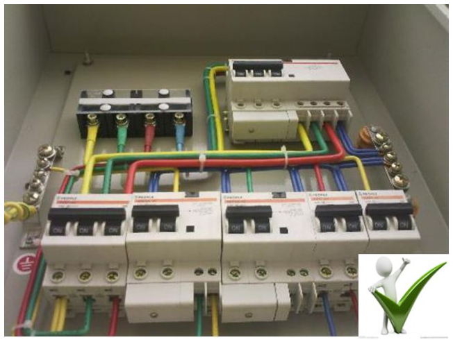 巴蜀課堂|電工如何一眼識(shí)破用電安全隱患？